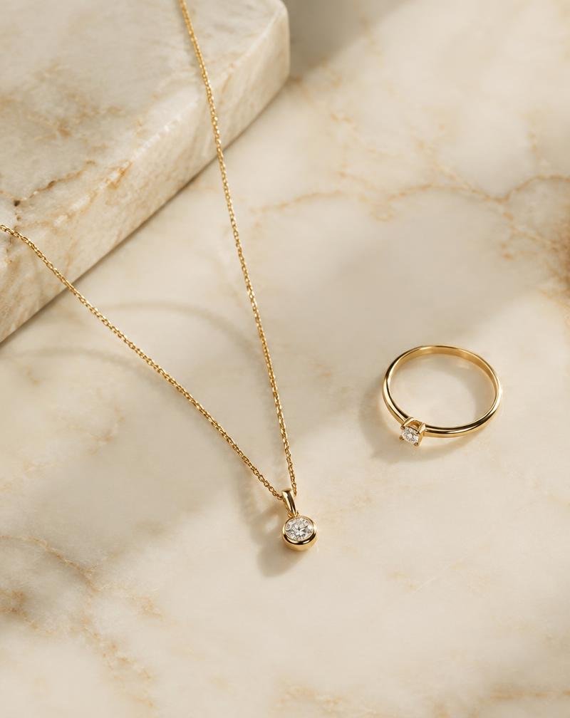 Rings collection